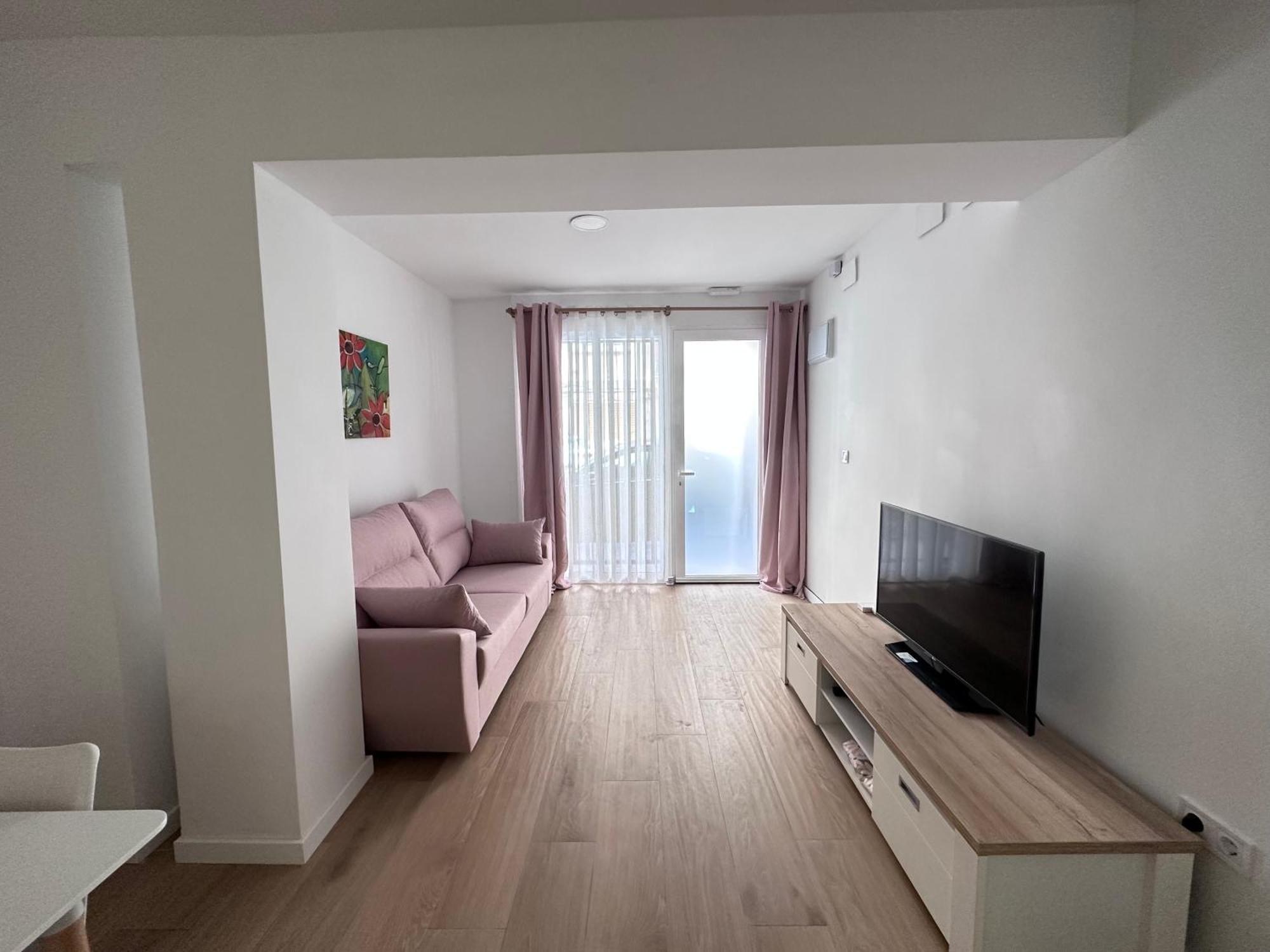 Artes Y Oficios Apartaments Ab Valencia Bagian luar foto