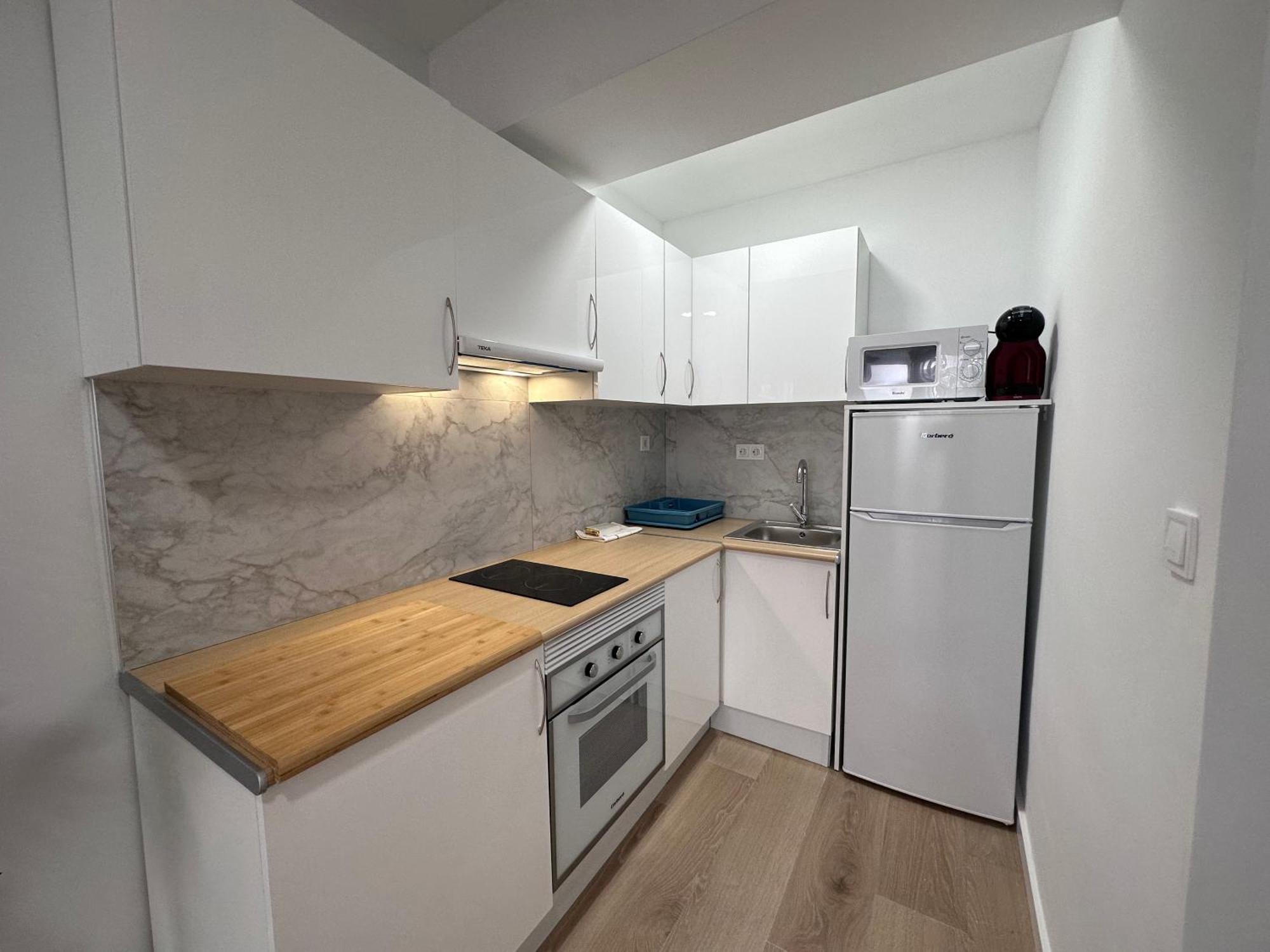 Artes Y Oficios Apartaments Ab Valencia Bagian luar foto