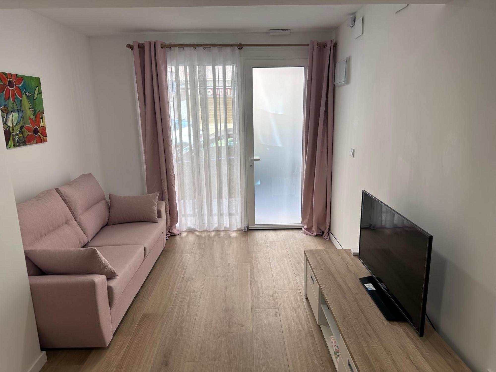 Artes Y Oficios Apartaments Ab Valencia Bagian luar foto