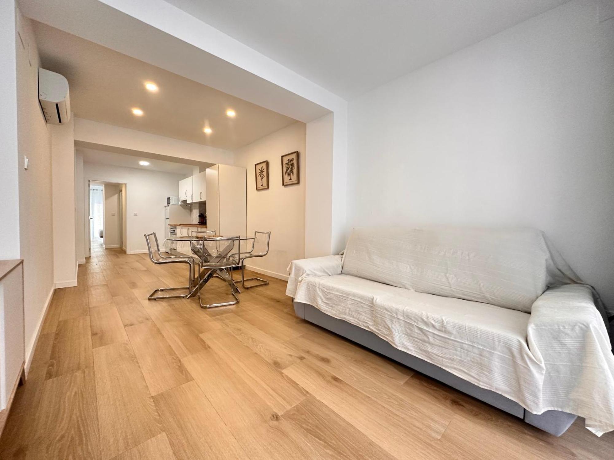 Artes Y Oficios Apartaments Ab Valencia Bagian luar foto